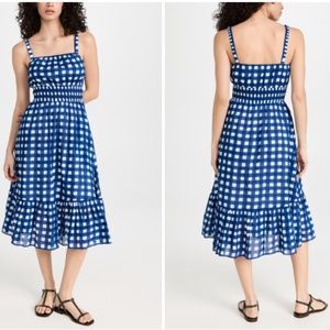 Cleobella Patrice Midi Dress